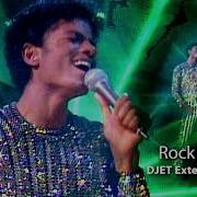 Michael Jackson Rock With You DJET Extended Version