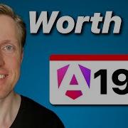 Возможности Angular 19 революционная эволюция