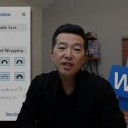 Идеальное расположение изображений в MS Word руководство по стилям обтекания текстом и встроенны