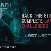 JavaScript Challenges On Hackthissite Org JavaScript Hacking For Beginners