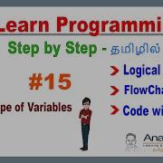 Scope Of Variables Learn Programming Python Tamil