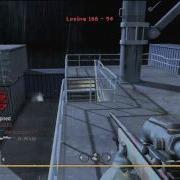 Sick Slide Shot On Wetwork Cod4