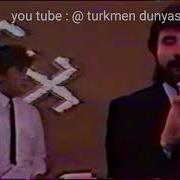 Akysh Saparow Yol