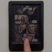 Kobo Clara Colour Review With 6 Color E Ink Screen
