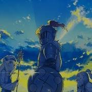 Mili Изнутри Official Lyric Video Goblin Slayer Episode 12 Insert Song