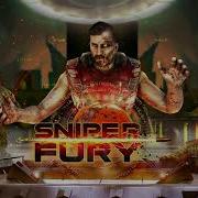 Sniper Fury Elite Gun Shooter Level 3 4k Gameplay