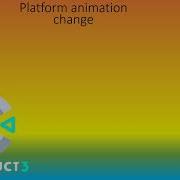 Construct 3 Tutorial Part 20 Platformer Animation Change