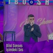 Bilal Sonses İçimdeki Sen