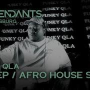 FUNKY QLA 3 Step Afro House DJ Set Live From DESCENDANTS Johannesburg
