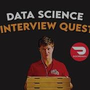Most Common Data Science SQL Interview Question From DoorDash Window Functions Partitions