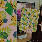 How I Make Seamless Repeat Patterns For Print Products