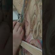 Fresco Painting Workshop In Florence