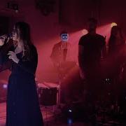Anavae Skeleton Live At Old Saint Pancras Church