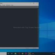 How To Run A Php Script On A Localhost Using Wamp Server