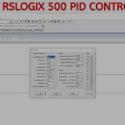 Your First PID Loop RSLogix 500 Micrologix Explained
