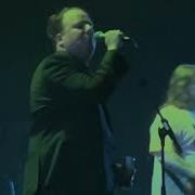 Protomartyr The Devil In His Youth Live Open Act Before IDLES First Row Los Angeles 14 05 2024