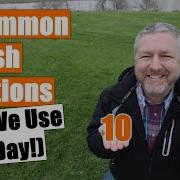 Common English Questions We Use Every Day