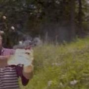 9 Rounds From A Glock In SUPER Slow Mo