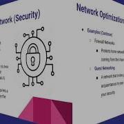 Group 1 Home Network Optimization