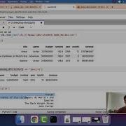 8 Spark DataFrames Columns Rows