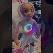 Eliza Dolls Teach Kids Programming With Micro Bit