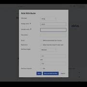 Mapping AD GUID To Okta User Profile Okta Support