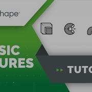 Basic Features In Onshape