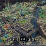 GODDESS OF VICTORY NIKKE OST Artificial Shangri La Extended Ver