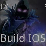 Unity Как собрать билд на IOS 38
