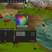 Equilinox Java Game Devlog 16 Big UI Updates
