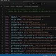 Настройка макета VS Code подробный обзор представлений управления редакторами и многого другого