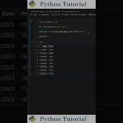 How To Style Cells In A Pandas Dataframe Python Tutorial
