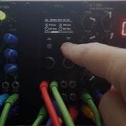 O C Squares And Circles Drums 909 M Osc