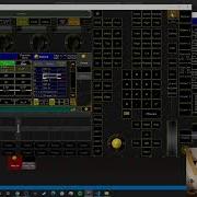 19 Storing Data In Plugins LUA For GrandMA