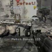 Call Of Duty 4 PS3 HACKERS CAUGHT