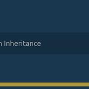 17 Python Basic Concepts Python Inheritance In Malayalam മലയ ള