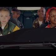 MACKLEMORE FEAT LIL YACHTY MARMALADE OFFICIAL MUSIC VIDEO