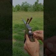 Vintage Martini Henry Pistol Review