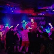 Boundaries Live Last 5 Songs Of Set Tattoo The Earth Pre Show Worcester Palladium 8 26 22