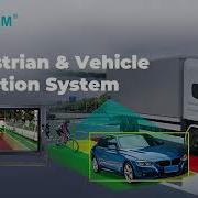 AI Powered Pedestrian Cameras Redefining Safety For Commercial Vehicles