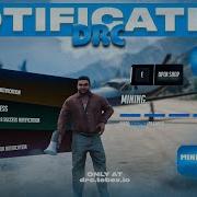 FIVEM NOTIFICATION SCRIPT SHOWCASE ADVANCED