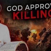 Is It BIBLICAL For CHRISTIANS TO KILL In WAR Or SELF DEFENSE