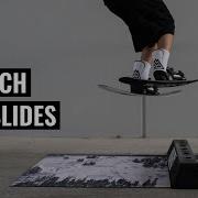 Jib Series Episode 8 Switch Lip Slides