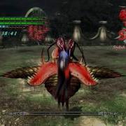 DMC4SE Nero Boss Rush Mode DMD No Damage Speedrun