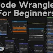 How To Use The Node Wrangler For Beginners Blender Tutorial