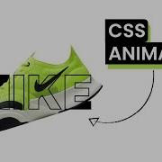 Outline Animation CSS Text Effect
