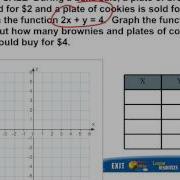 9 3 Representing Linear Functions