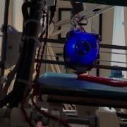 Kev S Reprap In Action