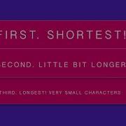 After Effects Handle Text Layers By ExtendScript Test Movie