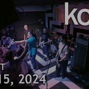 Koyo Full Set W Multitrack Audio Live Mahall S